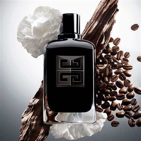 profumo givenchy uomo gentleman society|givenchy perfume for men.